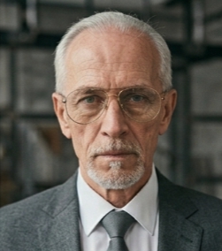 Валерий Шестаков