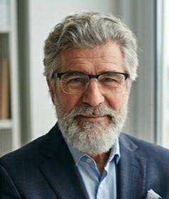 Роман Кузнецов